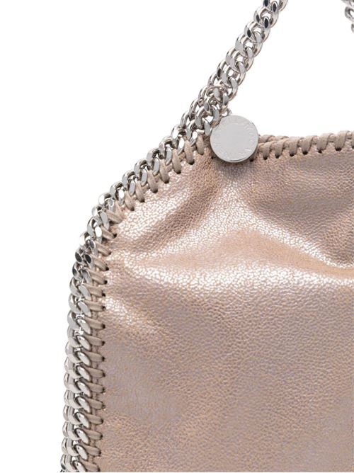 Falabella Tiny Tote Shiny Bag STELLA MCCARTNEY | 391698WP03016500